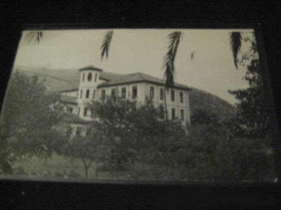 Colegio San Felipe Neri