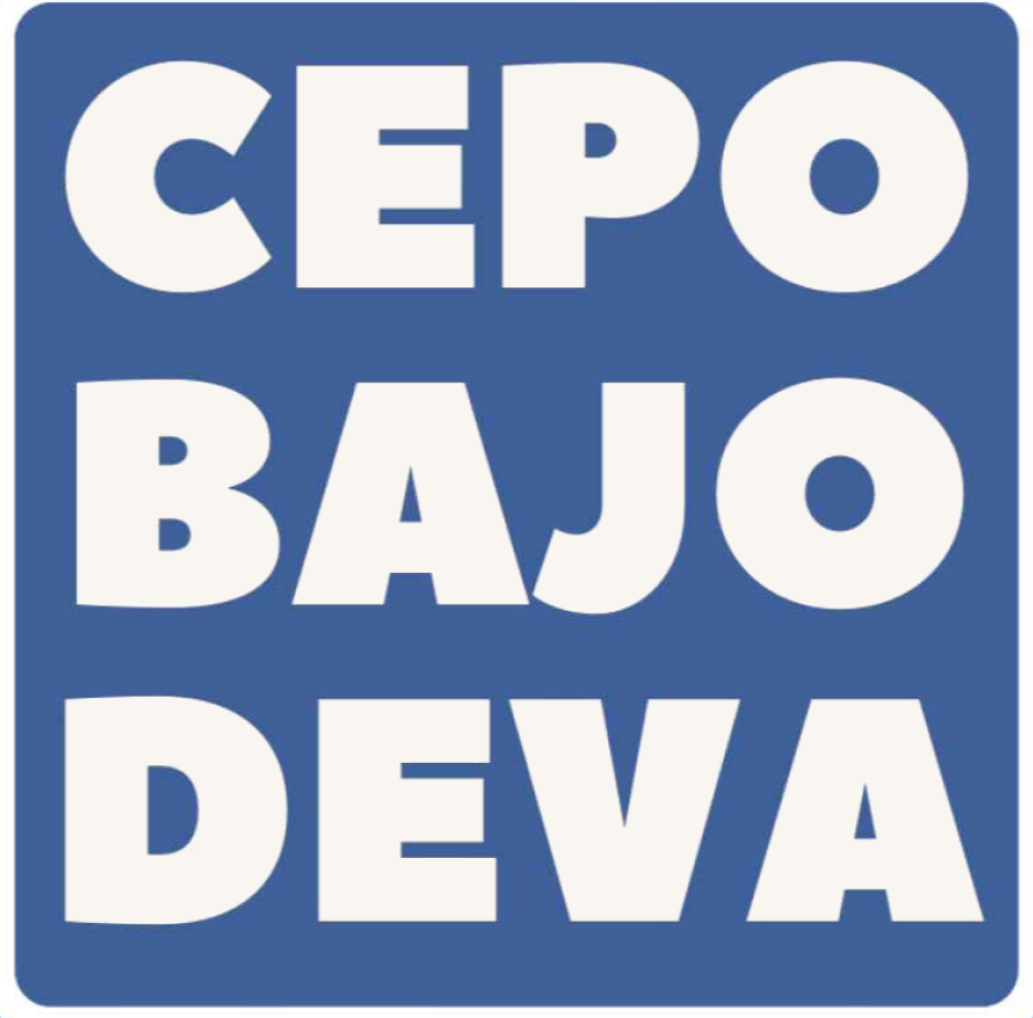 logo cepo bajo deva